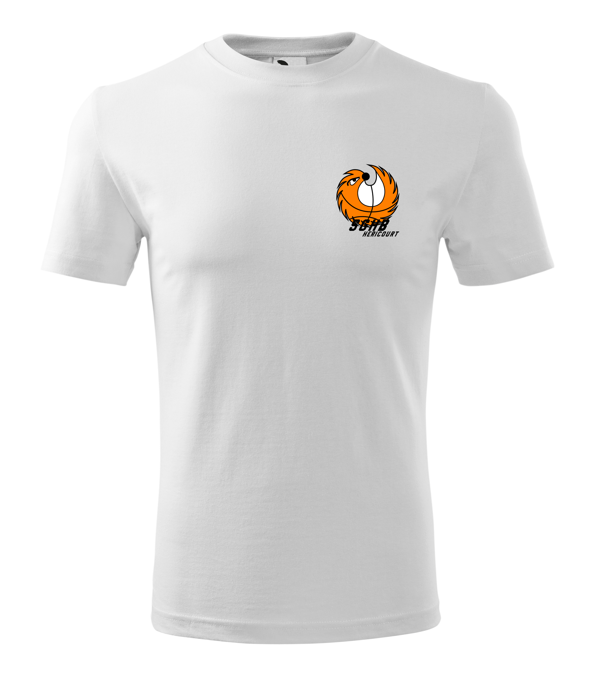 T-shirt enfant avec logo