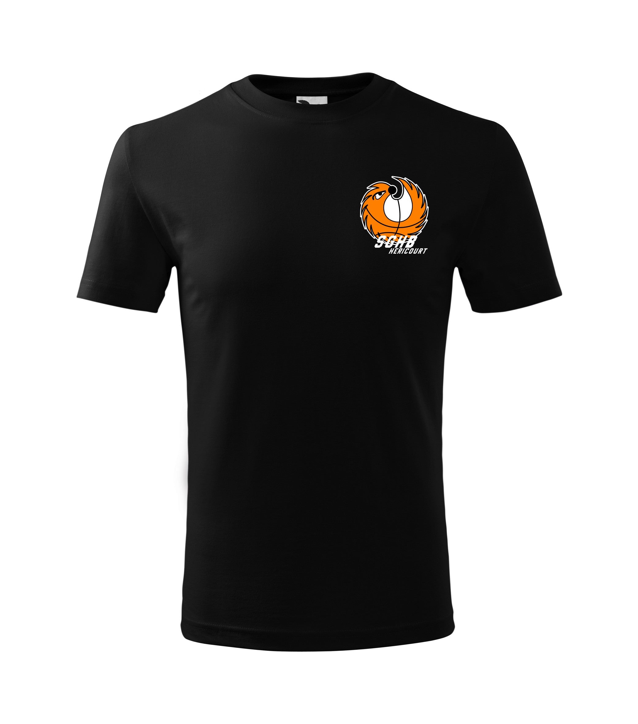 T-shirt enfant avec logo