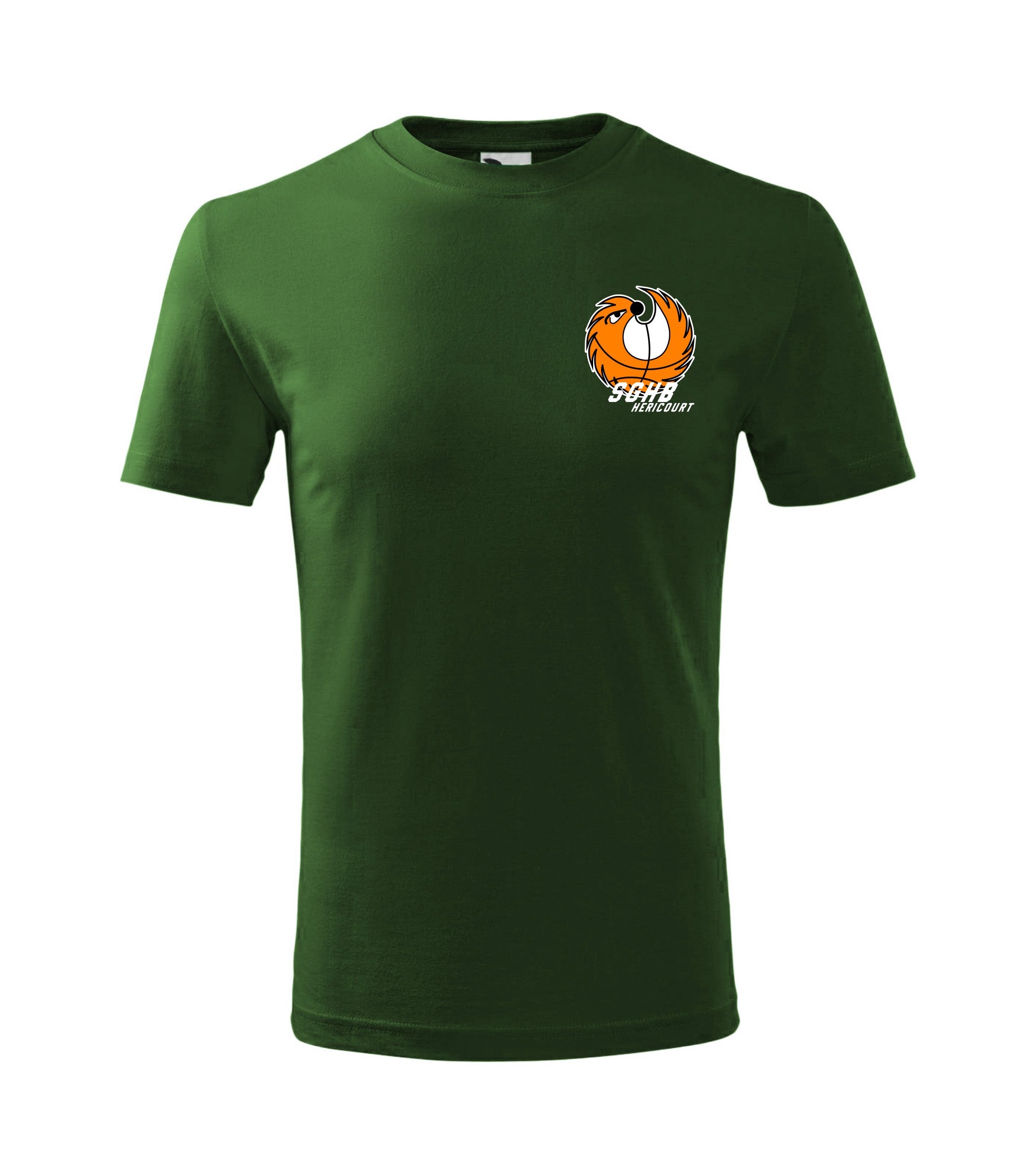 T-shirt enfant avec logo