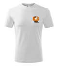 T-shirt adulte avec logo